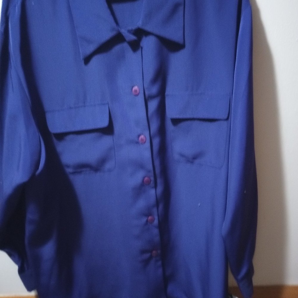 Womens Blouse